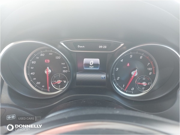 Used Mercedes-Benz GLA 2018 for sale - 78059133: Photo 4