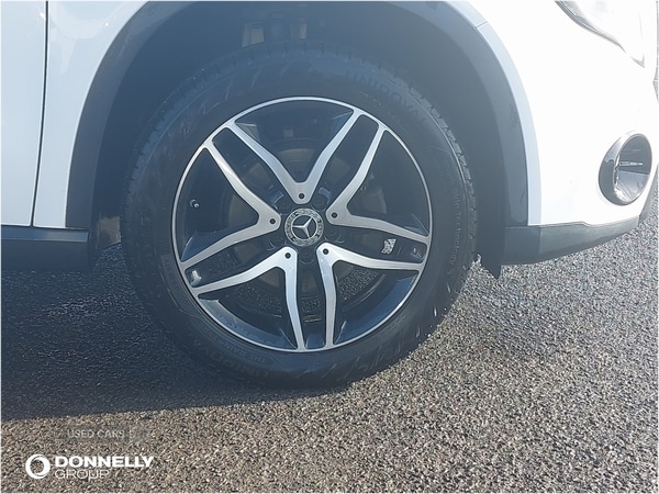 Used Mercedes-Benz GLA 2018 for sale - 78059133: Photo 5