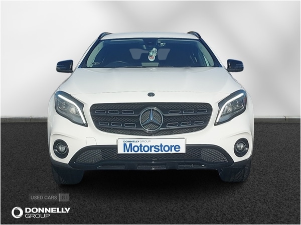 Used Mercedes-Benz GLA 2018 for sale - 78059133: Photo 6