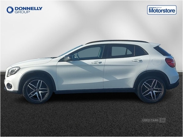 Used Mercedes-Benz GLA 2018 for sale - 78059133: Photo 7