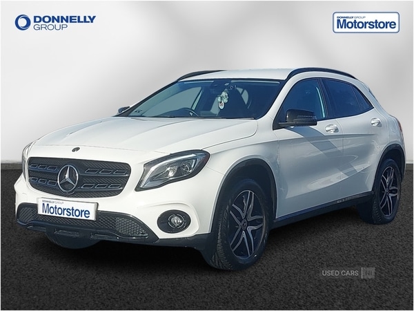Used Mercedes-Benz GLA 2018 for sale - 78059133: Photo 8