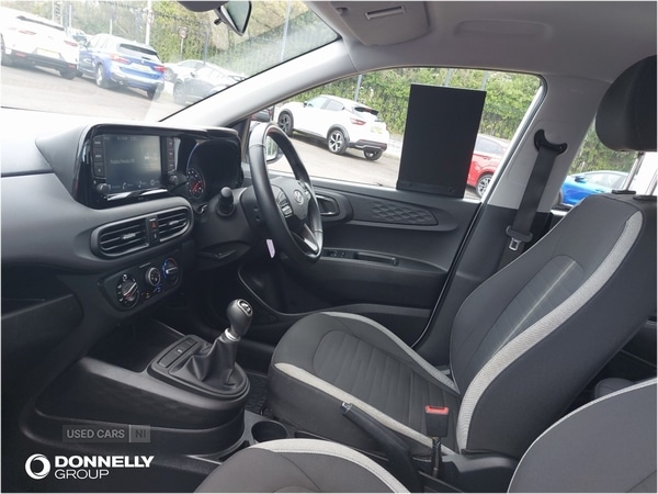 Used Hyundai i10 2022 for sale - 76021276: Photo 10