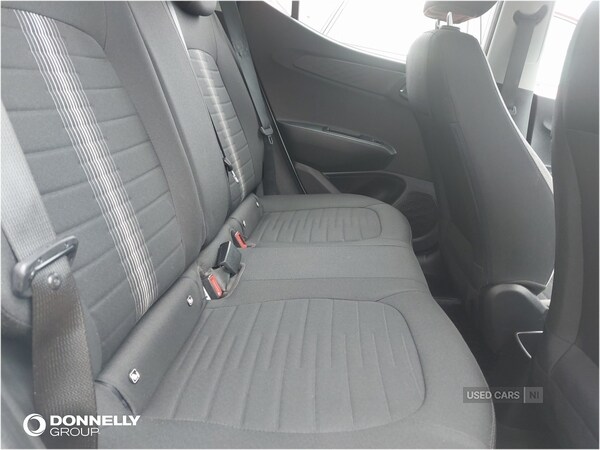 Used Hyundai i10 2022 for sale - 76021276: Photo 11