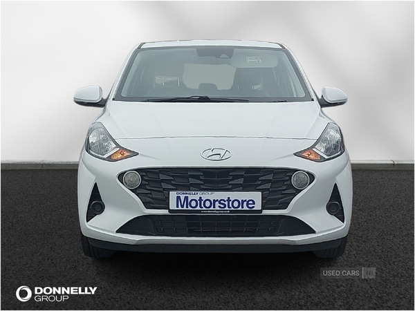 Used Hyundai i10 2022 for sale - 76021276: Photo 12