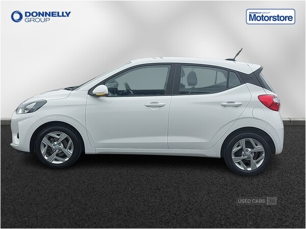 Used Hyundai i10 2022 for sale - 76021276: Photo 14