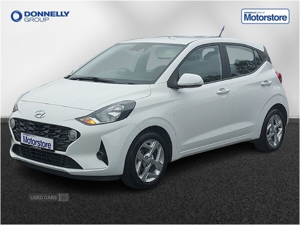 Used Hyundai i10 2022 for sale - 76021276: Photo 15