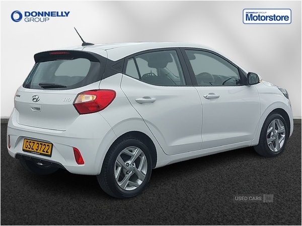 Used Hyundai i10 2022 for sale - 76021276: Photo 16