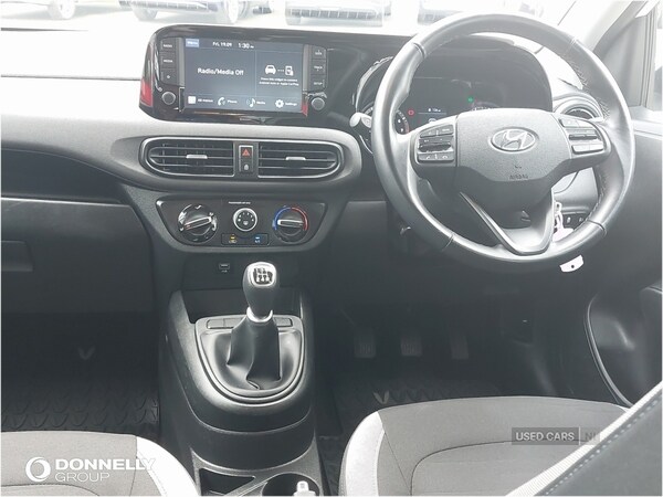 Used Hyundai i10 2022 for sale - 76021276: Photo 17