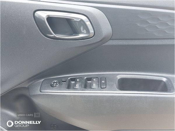 Used Hyundai i10 2022 for sale - 76021276: Photo 21