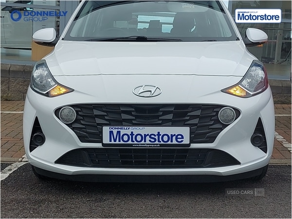 Used Hyundai i10 2022 for sale - 76021276: Photo 25