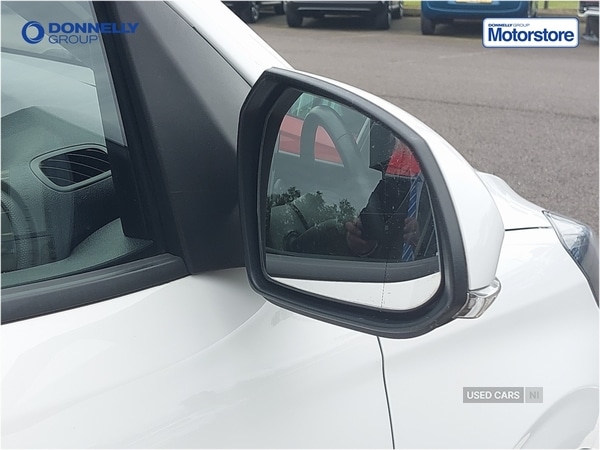 Used Hyundai i10 2022 for sale - 76021276: Photo 27