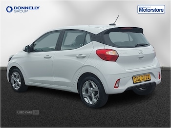 Used Hyundai i10 2022 for sale - 76021276: Photo 2