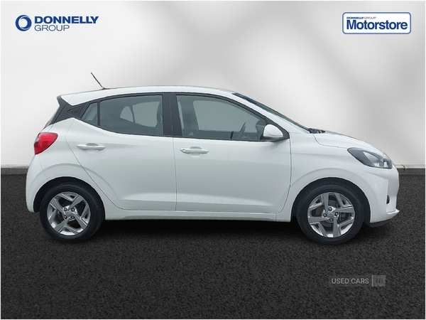 Used Hyundai i10 2022 for sale - 76021276: Photo 3