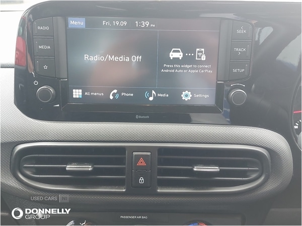 Used Hyundai i10 2022 for sale - 76021276: Photo 36