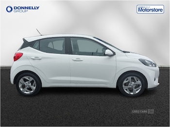 Used Hyundai i10 2022 for sale - 76021276: Photo 3