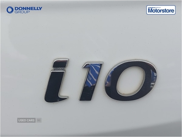 Used Hyundai i10 2022 for sale - 76021276: Photo 40
