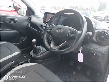 Used Hyundai i10 2022 for sale - 76021276: Photo 4