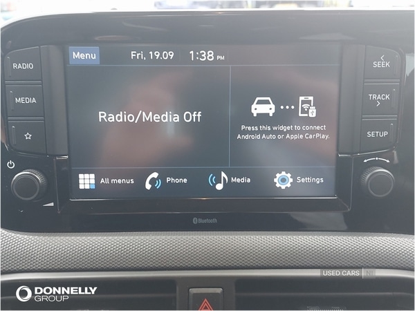 Used Hyundai i10 2022 for sale - 76021276: Photo 5