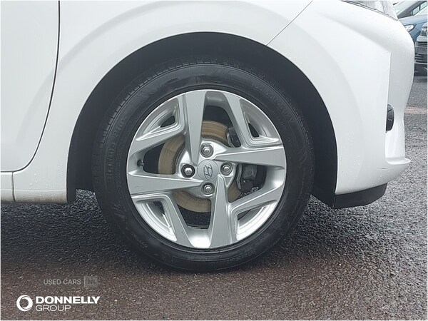 Used Hyundai i10 2022 for sale - 76021276: Photo 7