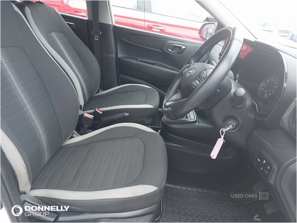Used Hyundai i10 2022 for sale - 76021276: Photo 8