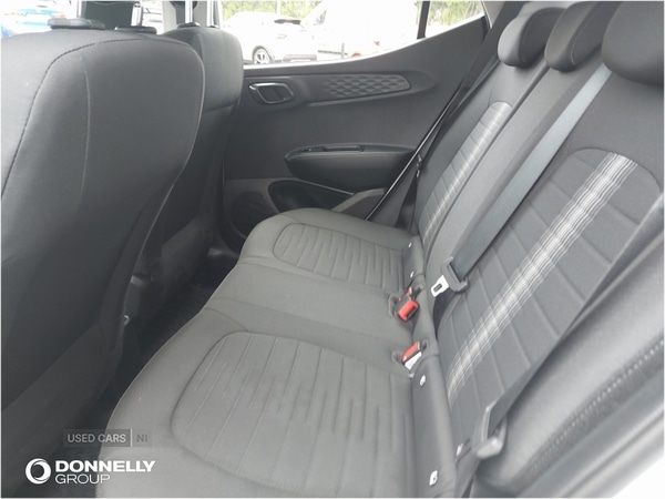 Used Hyundai i10 2022 for sale - 76021276: Photo 9