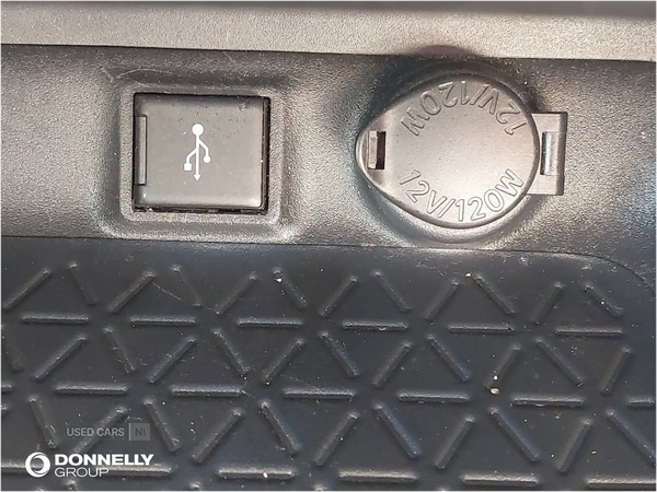 Vehicle 29