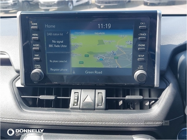 Vehicle 38