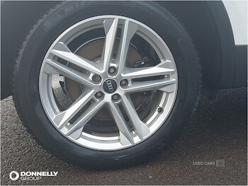 Used Audi Q5 2021 for sale - 77396892: Photo