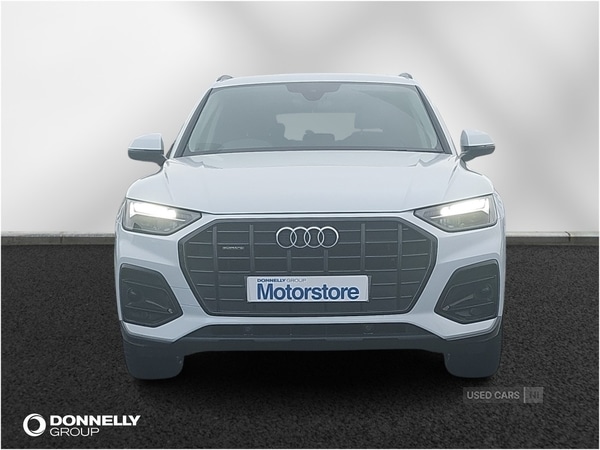 Used Audi Q5 2021 for sale - 77396892: Photo 4