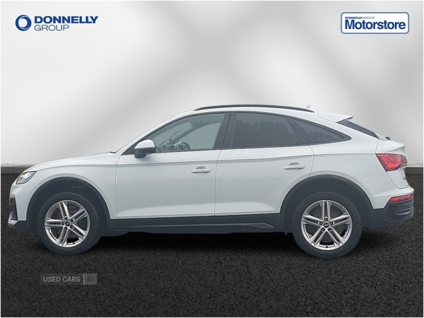 Used Audi Q5 2021 for sale - 77396892: Photo 5