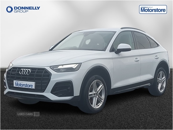 Used Audi Q5 2021 for sale - 77396892: Photo 6