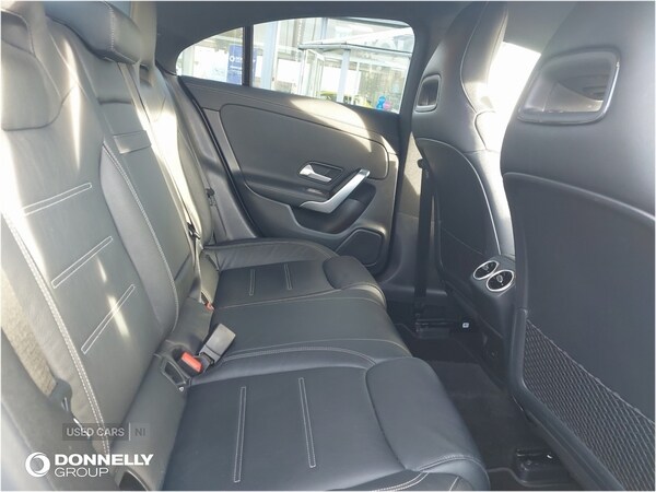 Used Mercedes-Benz CLA 2022 for sale - 77238971: Photo 10