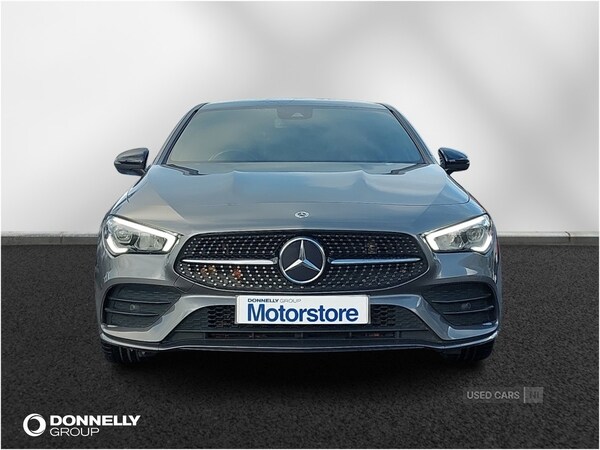 Used Mercedes-Benz CLA 2022 for sale - 77238971: Photo 11