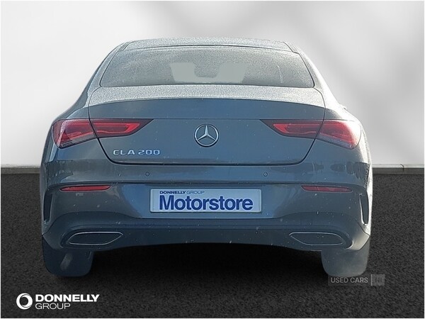 Used Mercedes-Benz CLA 2022 for sale - 77238971: Photo 12