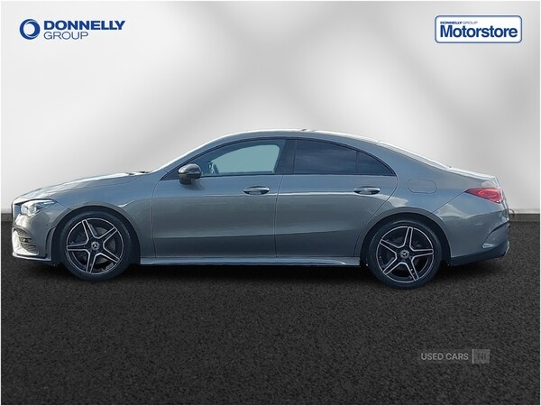 Used Mercedes-Benz CLA 2022 for sale - 77238971: Photo 13