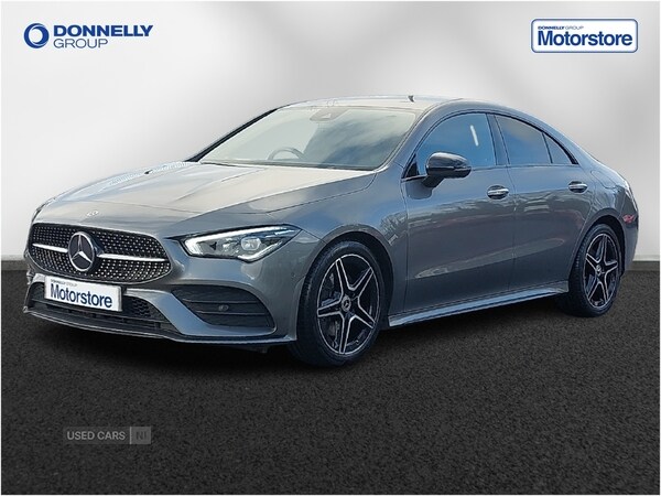 Used Mercedes-Benz CLA 2022 for sale - 77238971: Photo 14