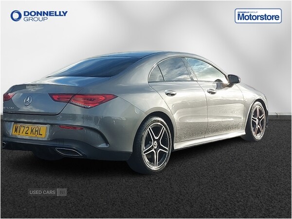 Used Mercedes-Benz CLA 2022 for sale - 77238971: Photo 15