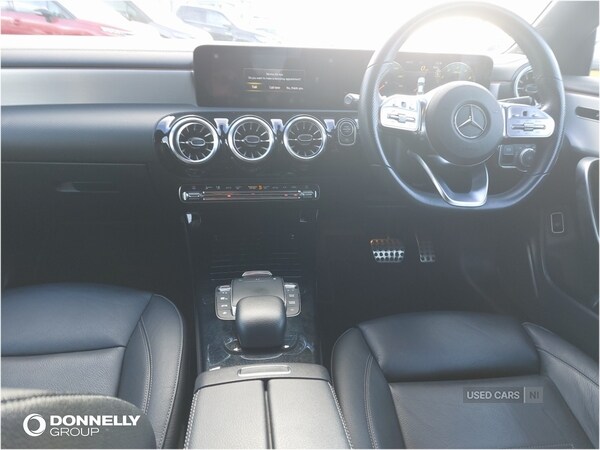 Used Mercedes-Benz CLA 2022 for sale - 77238971: Photo 16