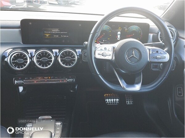 Used Mercedes-Benz CLA 2022 for sale - 77238971: Photo 17