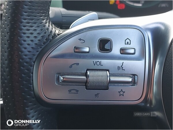 Used Mercedes-Benz CLA 2022 for sale - 77238971: Photo 18