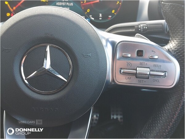 Used Mercedes-Benz CLA 2022 for sale - 77238971: Photo 19