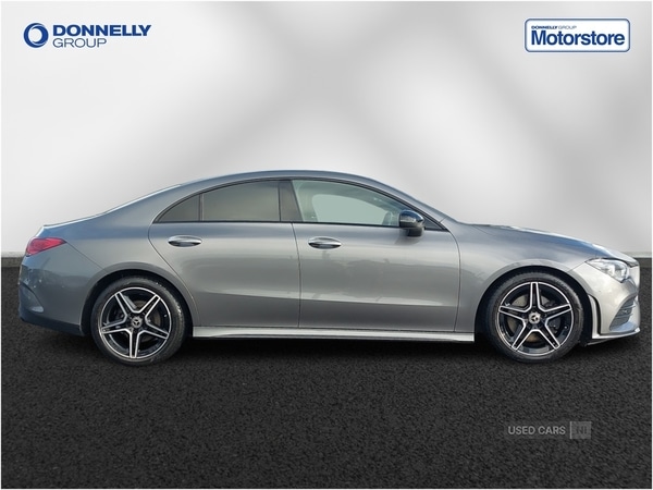 Used Mercedes-Benz CLA 2022 for sale - 77238971: Photo 2