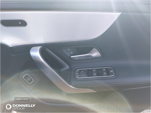 Used Mercedes-Benz CLA 2022 for sale - 77238971: Photo 20