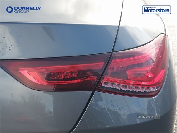 Used Mercedes-Benz CLA 2022 for sale - 77238971: Photo 22