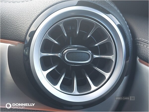 Used Mercedes-Benz CLA 2022 for sale - 77238971: Photo 29