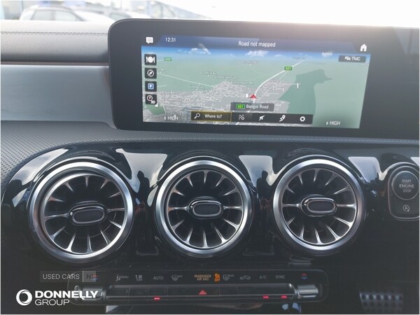 Used Mercedes-Benz CLA 2022 for sale - 77238971: Photo 32