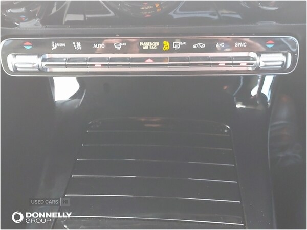 Used Mercedes-Benz CLA 2022 for sale - 77238971: Photo 33