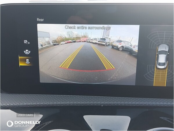 Used Mercedes-Benz CLA 2022 for sale - 77238971: Photo 35