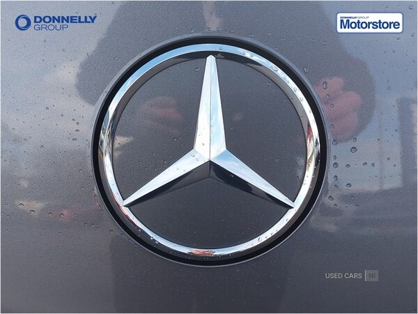 Used Mercedes-Benz CLA 2022 for sale - 77238971: Photo 36