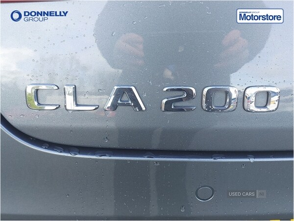 Used Mercedes-Benz CLA 2022 for sale - 77238971: Photo 37